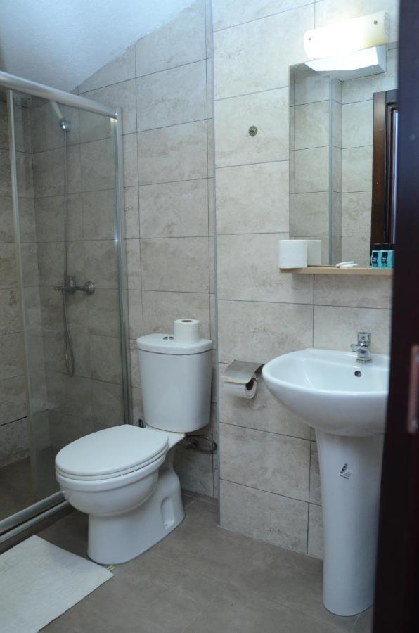 Villa Konzuli Bitola Buitenkant foto