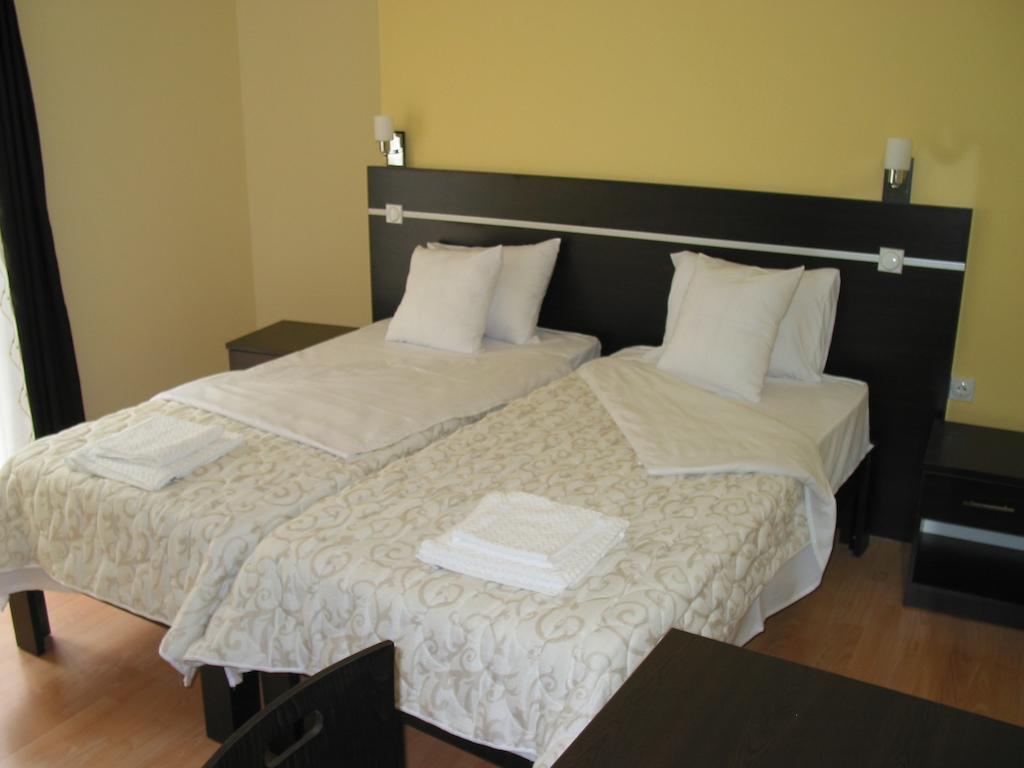 Villa Konzuli Bitola Kamer foto