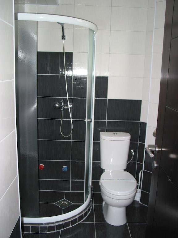 Villa Konzuli Bitola Kamer foto
